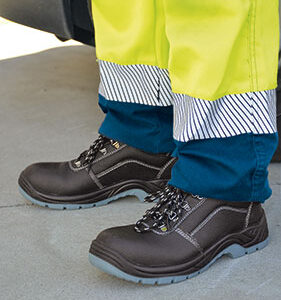 Zapatos de seguridad STERLING