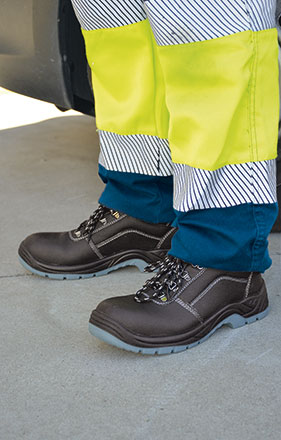 Zapatos de seguridad STERLING