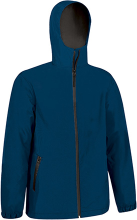 Chaqueta de lluvia DARION - Imagen 8