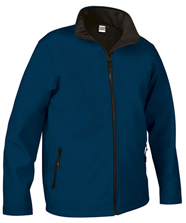 Chaqueta softshell HORIZON - Imagen 14