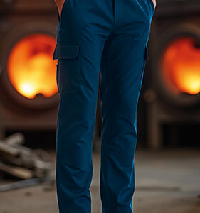 Pantalón ignífugo FLASH