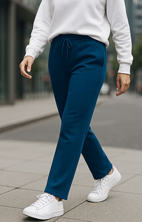 Pantalón deportivo mujer MEADOW