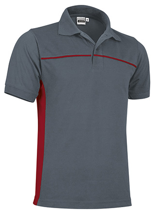 Polo M/C THUNDER - Imagen 19