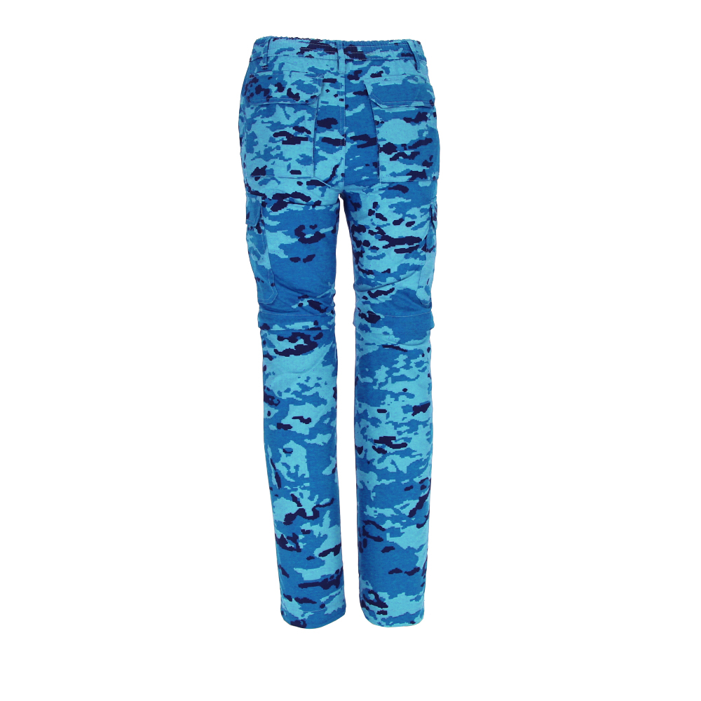 Pantalón desmontable BIRDMAN - Imagen 5