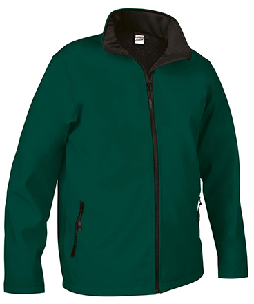 Chaqueta softshell HORIZON - Imagen 20