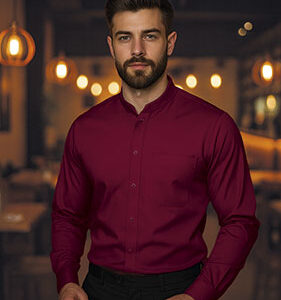 Camisa M/L SOPRAN