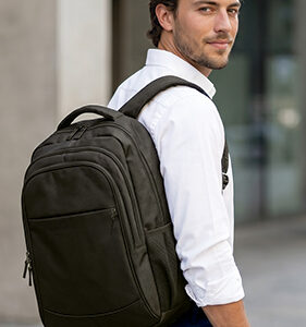 Mochila CITICORT