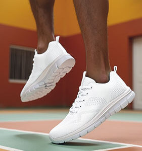 Zapatilla Deportiva YARDS