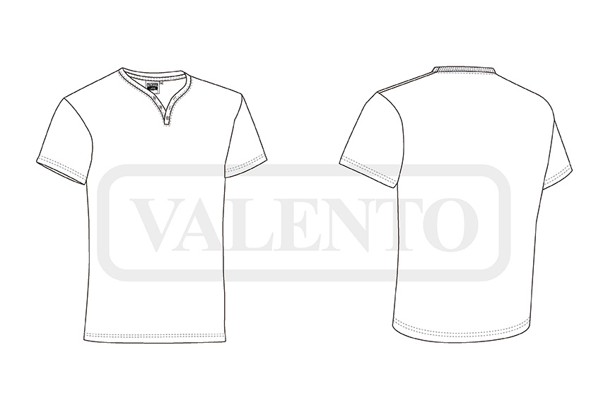 Camiseta LUCKY - Imagen 2