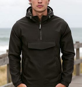 Anorak OAK