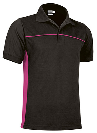 Polo M/C THUNDER - Imagen 24