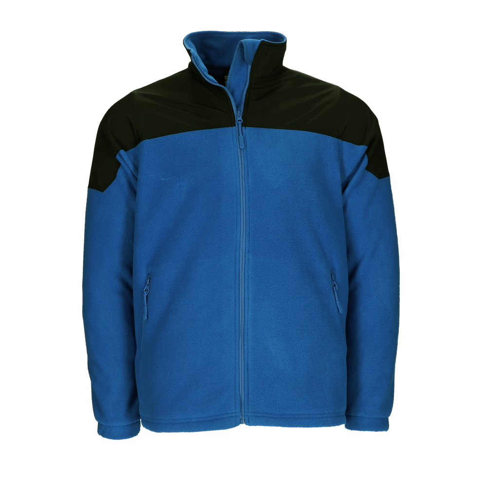 Chaqueta softshell MAKALU - Imagen 3