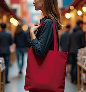 Bolsa EXPO