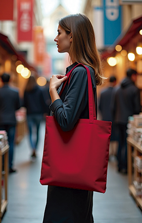 Bolsa EXPO