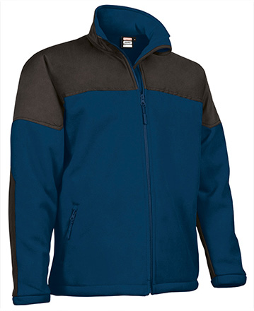 Chaqueta softshell MAKALU - Imagen 9