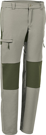 Pantalón trekking DATOR - Imagen 7