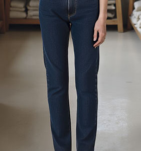 Pantalon vaquero mujer ISABEL