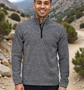 Sudadera ANTILOPE