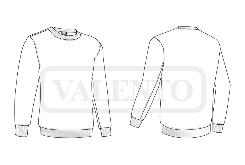 Sudadera STEVEN - Imagen 2