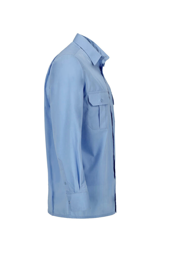 Camisa M/L CONGRESS - Imagen 6