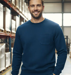Sudadera RANGO
