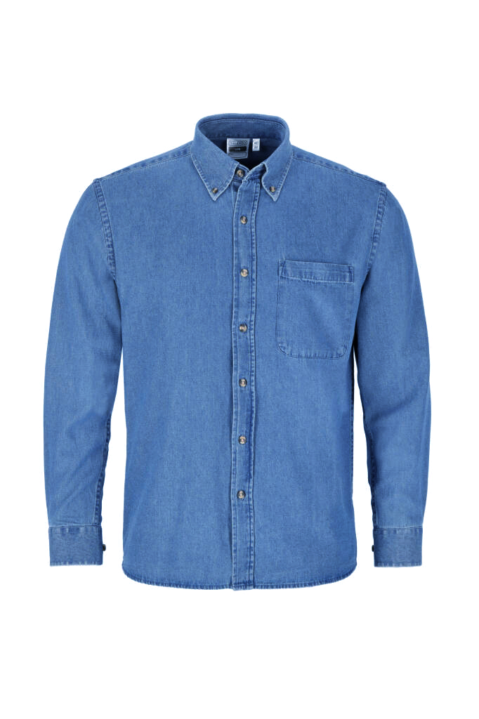 Camisa M/L LION - Imagen 3