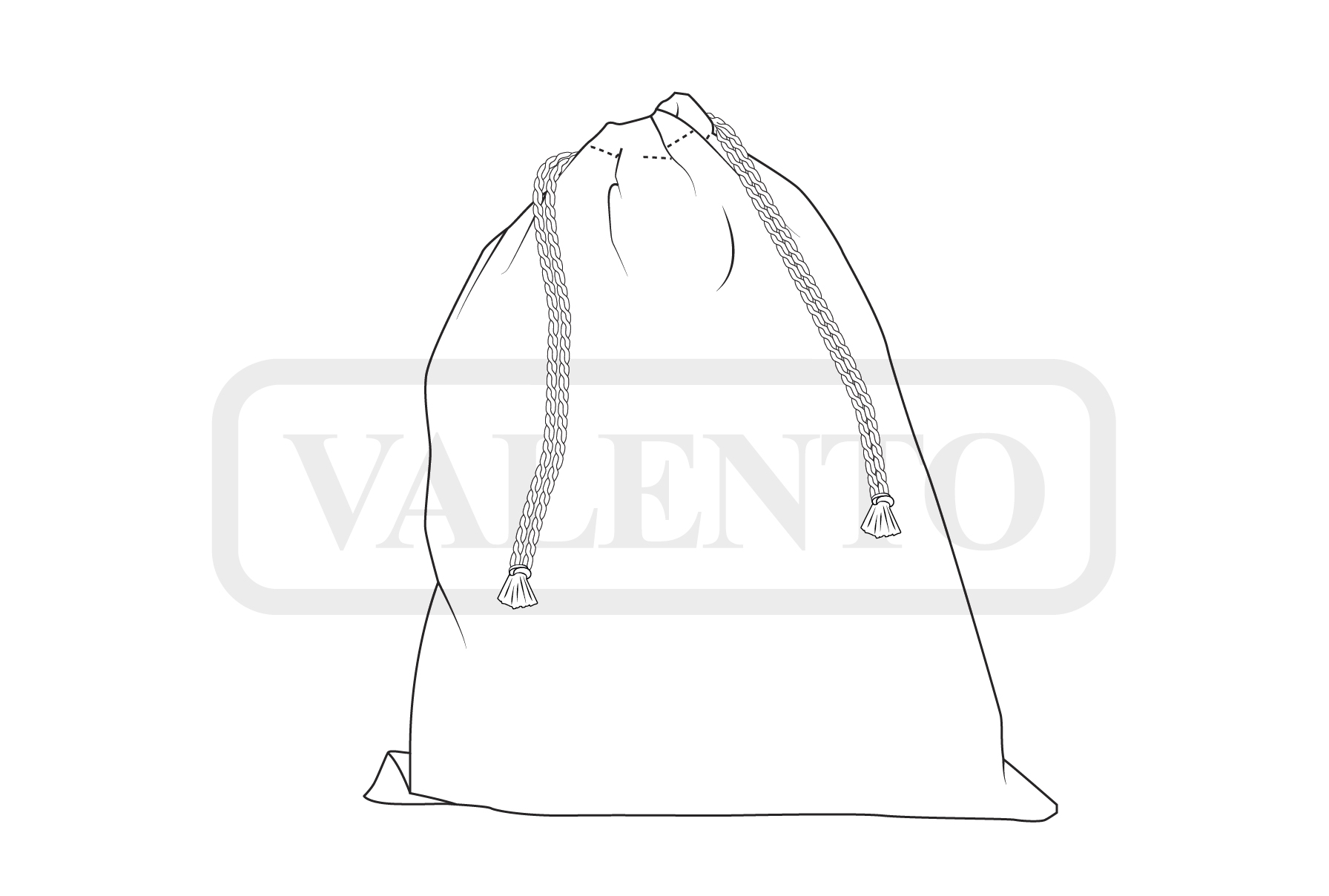 Bolsa DANIELA - Imagen 2