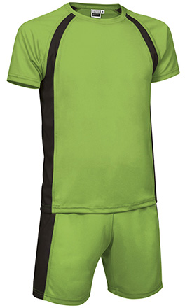 Conjunto deportivo MARACANA - Imagen 9