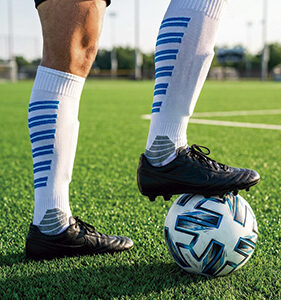 Medias de fútbol GOAL