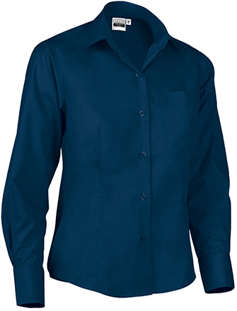 Camisa M/L Mujer STAR - Imagen 14