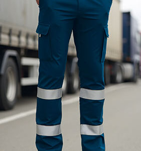 Pantalón HARWOOD