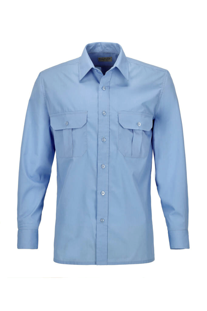 Camisa M/L CONGRESS - Imagen 3