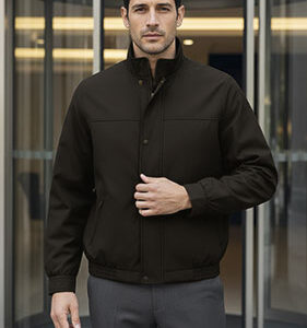 Cazadora softshell MAIDU