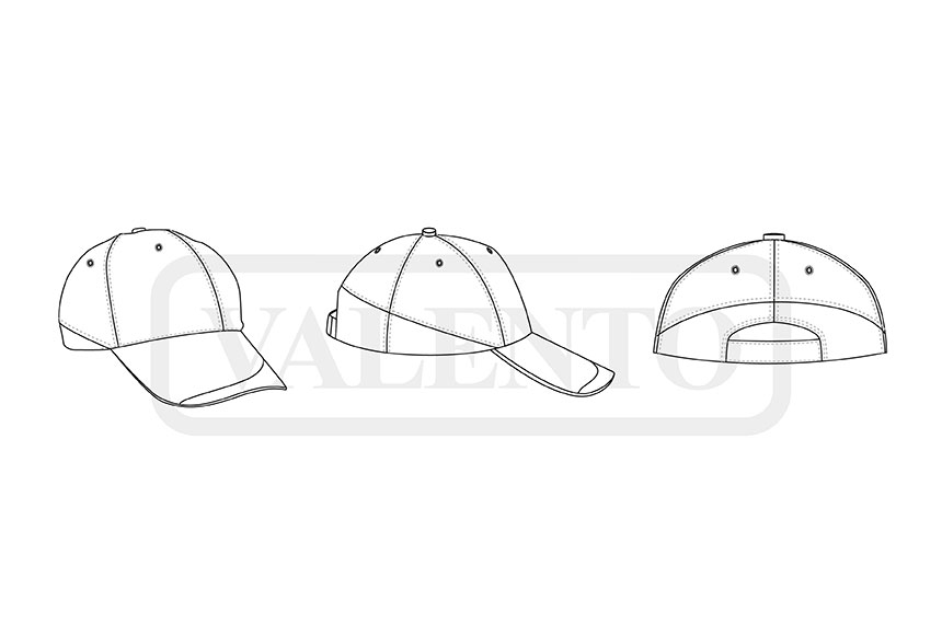 Gorra TUXTON - Imagen 2