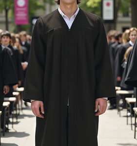 Toga SORBONNE