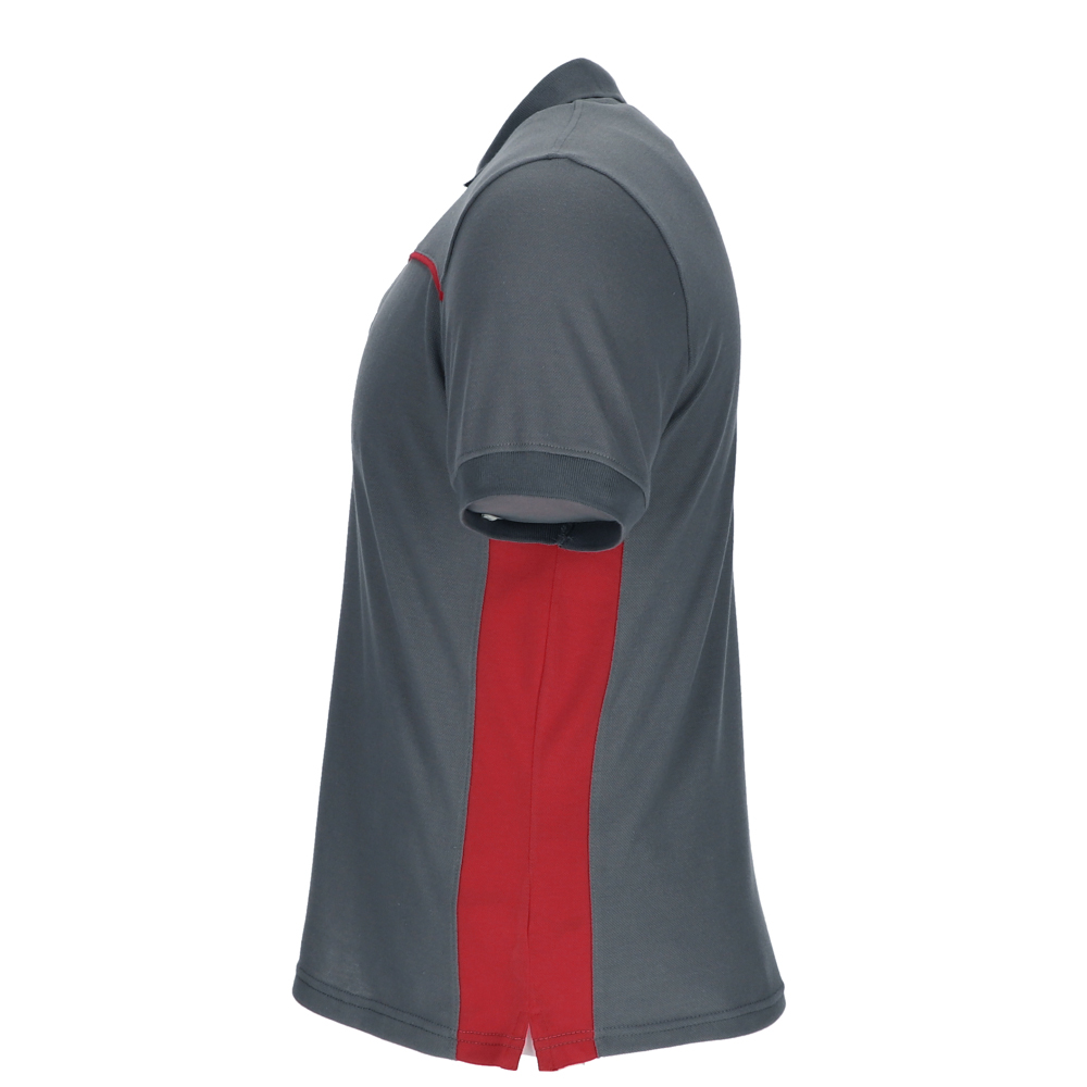 Polo M/C THUNDER - Imagen 4
