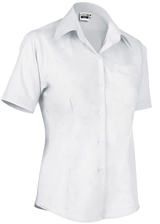 Camisa M/C Mujer STAR - Imagen 7