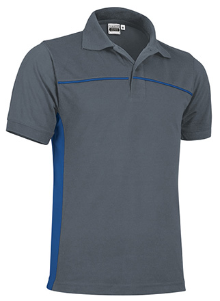 Polo M/C THUNDER - Imagen 20