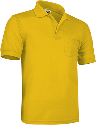 Polo M/C HAWK - Imagen 10