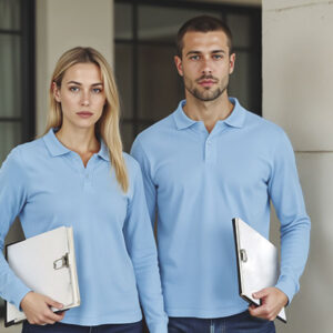 Polo M/L PREDATOR