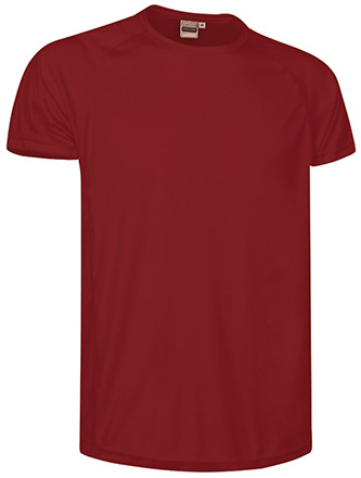 Camiseta técnica CHALLENGE - Imagen 12