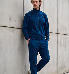 Conjunto deportivo CENTRIC