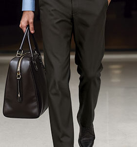 Pantalón chino ALEXANDER