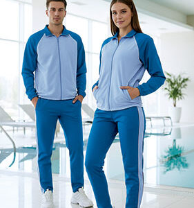 Pantalón deportivo MATCHPOINT