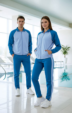 Pantalón deportivo MATCHPOINT