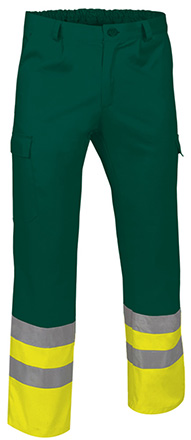 Pantalón A.V. TRAIN - Imagen 9