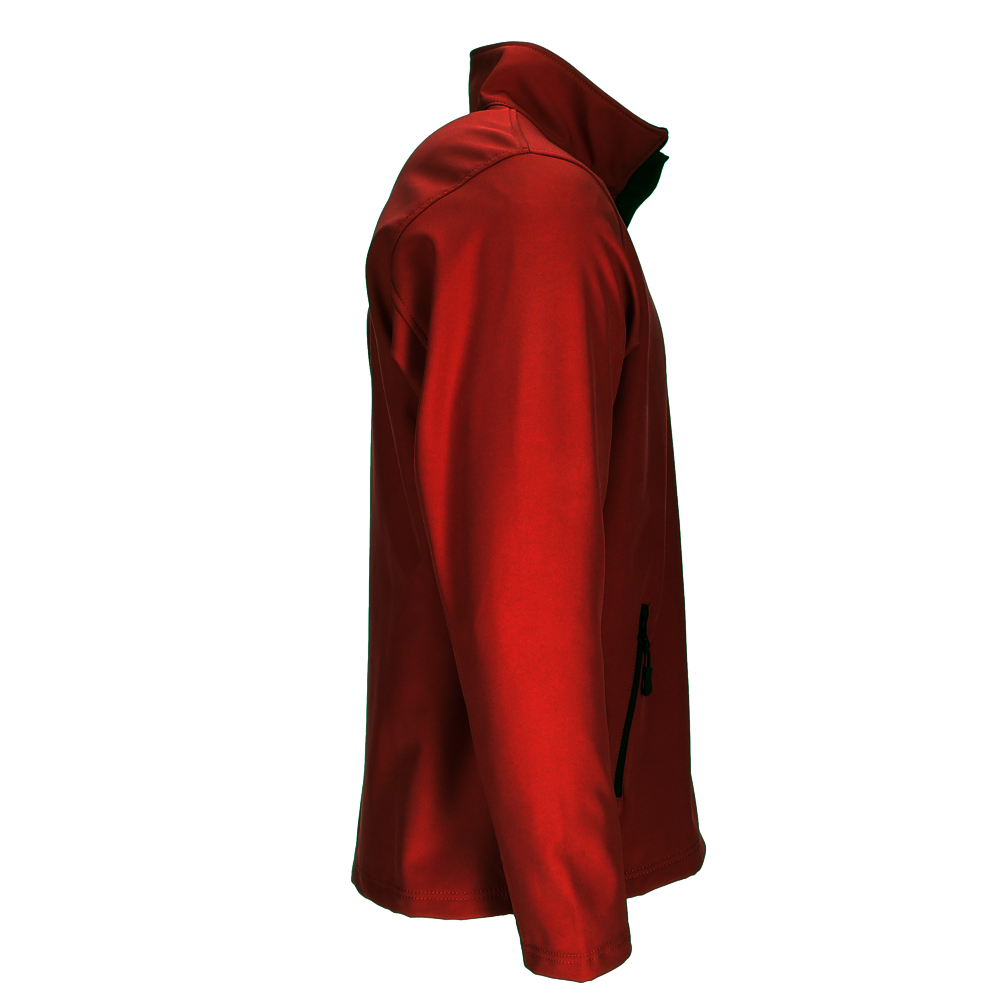 Chaqueta softshell HORIZON - Imagen 6