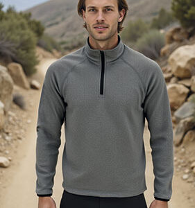 Sudadera FORTUM
