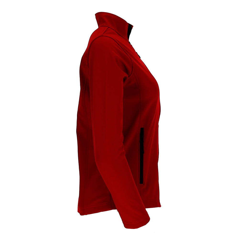 Chaqueta softshell mujer CECILE - Imagen 6