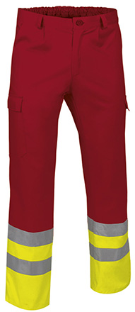 Pantalón A.V. TRAIN - Imagen 11